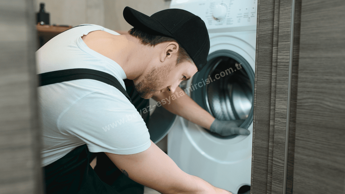 Malatya Çamaşır Makinesi Servisi - Malatya Beyaz Eşya Tamircisi
