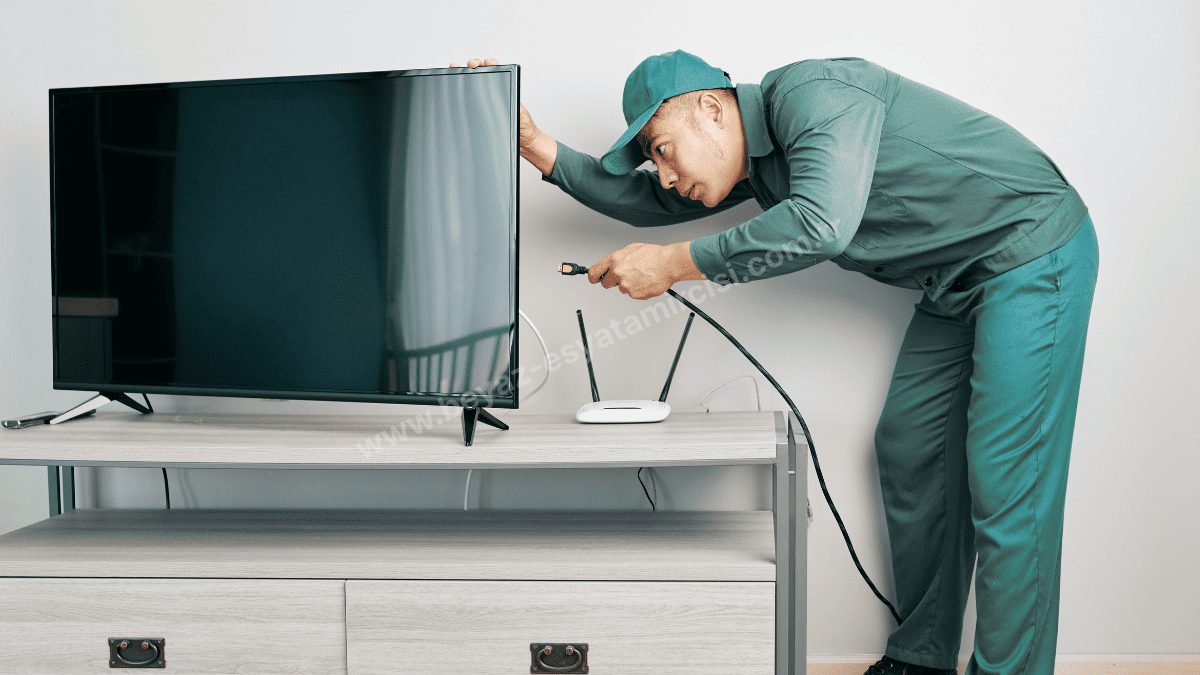 Malatya Televizyon Servisi - Malatya Beyaz Eşya Tamircisi